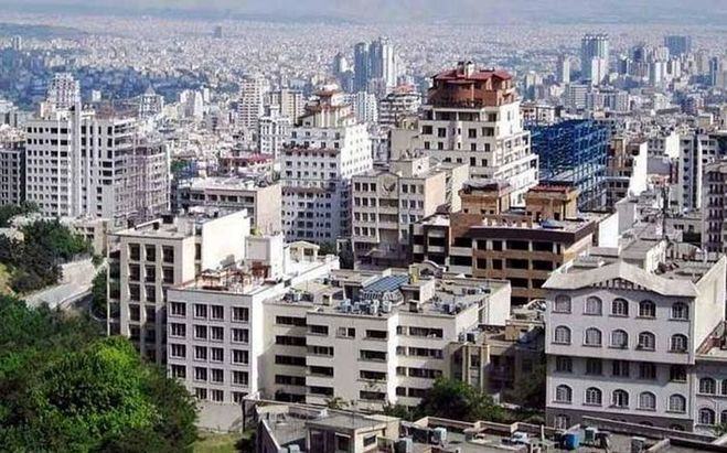 دنده معکوس در پایتخت؛ چرا تورم ملکی اطراف تهران از پایتخت جلو زد؟ دنده معکوس در پایتخت؛ چرا تورم ملکی اطراف تهران از پایتخت جلو زد؟