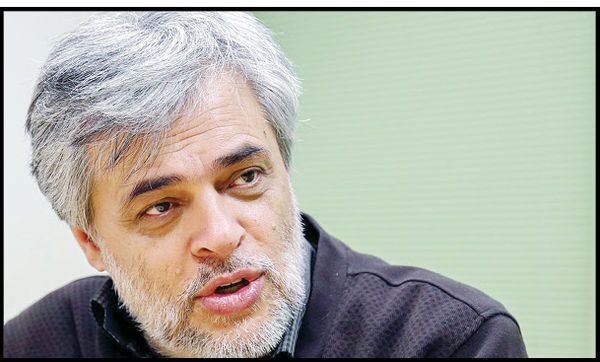 تیم جلیلی دیدگاههای آخرالزمانی و متوهمانه دارند تیم جلیلی دیدگاههای آخرالزمانی و متوهمانه دارند