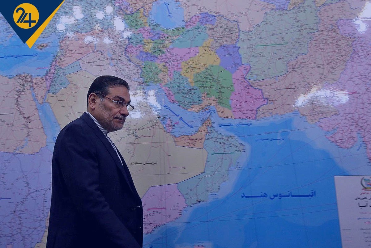 حذف وزارت خارجه از مناسبات مهم سیاست خارجی/ شمخانی چگونه به محور دیپلماسی ایران تبدیل شد؟