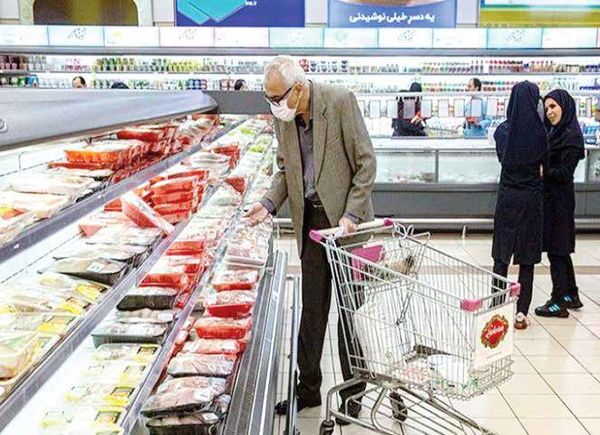 نرخ همه‌چیز کاهش یافت، مگر تورم!