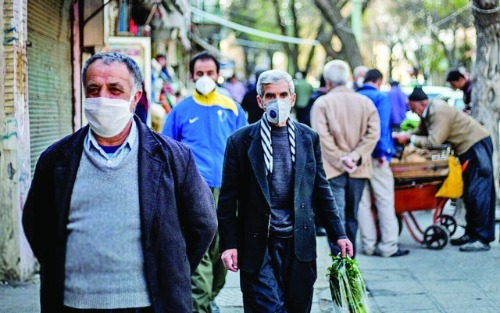 كارشناسان نسبت به رسوب اختلالات روان در جامعه فقير و افسرده هشدار دادند كارشناسان نسبت به رسوب اختلالات روان در جامعه فقير و افسرده هشدار دادند