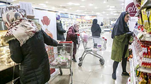 منتظر ۱۴۰۲ سختی باشید