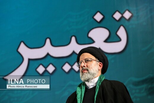 آقای رئیسی! همین امروز بروید در خانه ظریف و زنگنه و همتی و پورمحمدی و آذری جهرمی/ خواهش کنید به دولت بیایند تا مملکت سامان پیدا کند آقای رئیسی! همین امروز بروید در خانه ظریف و زنگنه و همتی و پورمحمدی و آذری جهرمی/ خواهش کنید به دولت بیایند تا مملکت سامان پیدا کند