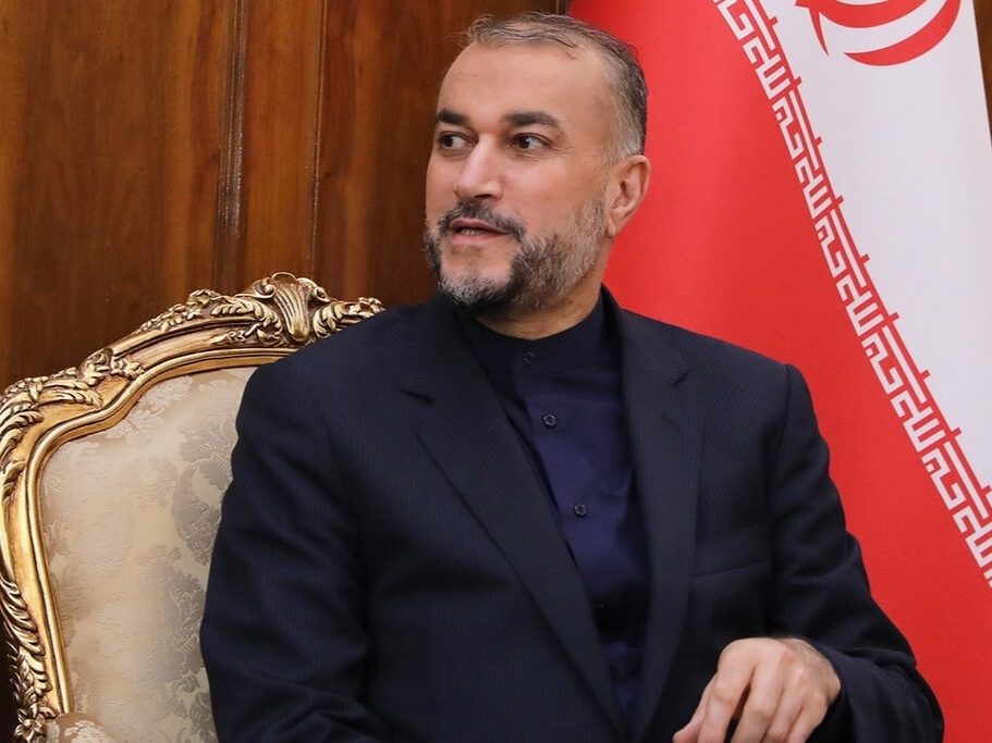 امیرعبداللهیان: هیات آژانس به زودی به تهران سفر خواهد کرد / امیدواریم گروسی با نگاه فنی و به دور از هیجانات سیاسی با ما به توافق برسد