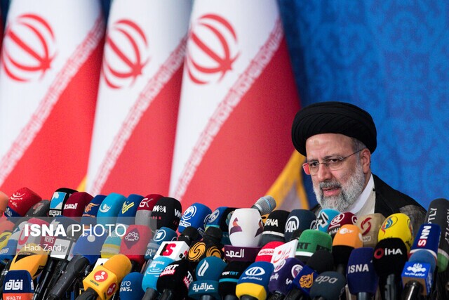 اعتماد؛ چالش بزرگ دولت اعتماد؛ چالش بزرگ دولت