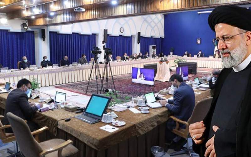 شگردهای عجیب دولت سیزدهم برای پاسخگویی