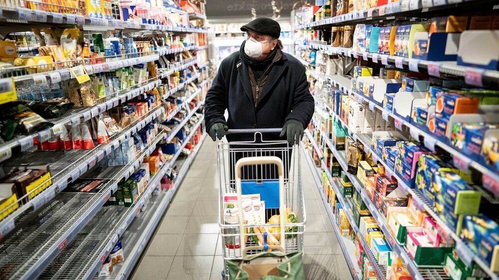 سفره خانوار در 19 استان كوچك‌تر شد