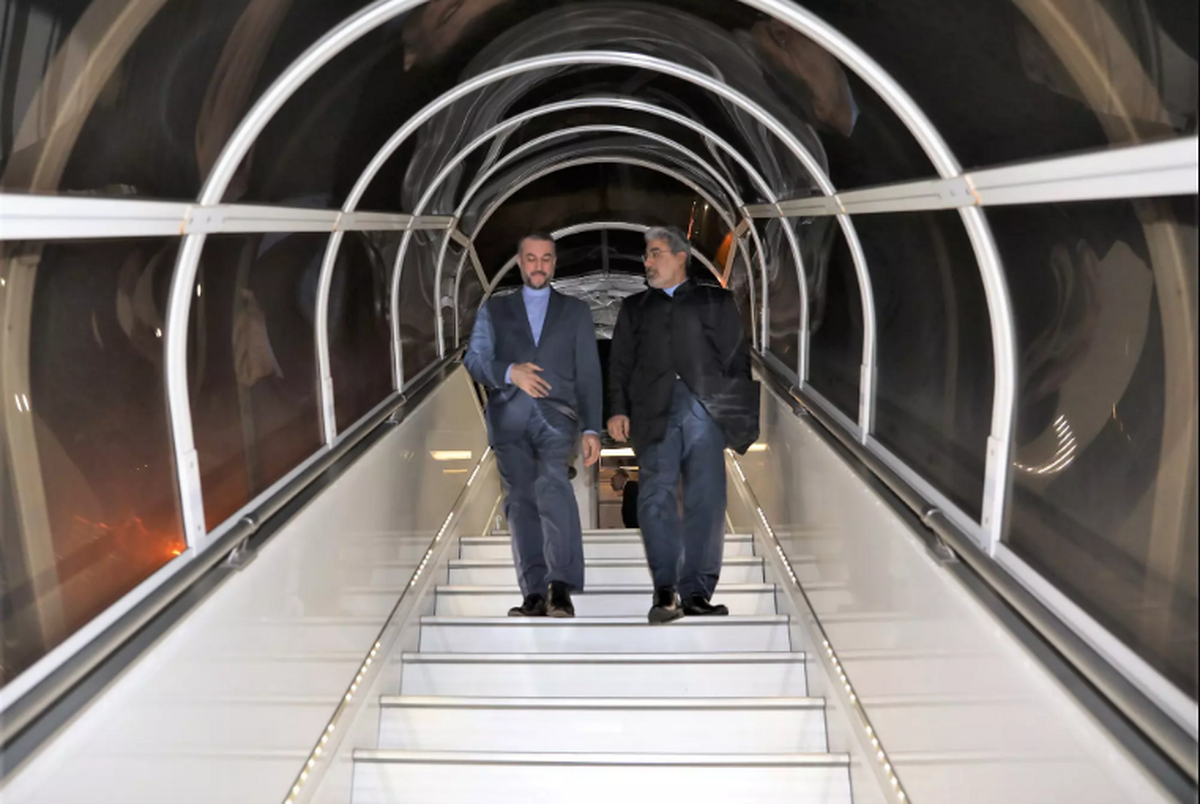 هفته پرماجرا در ژنو و وين