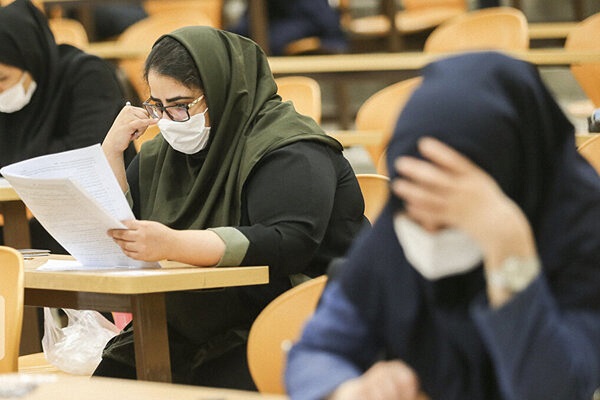 برگزاری امتحانات مدارس بعد از ماه رمضان+ جزئیات برگزاری امتحانات مدارس بعد از ماه رمضان+ جزئیات