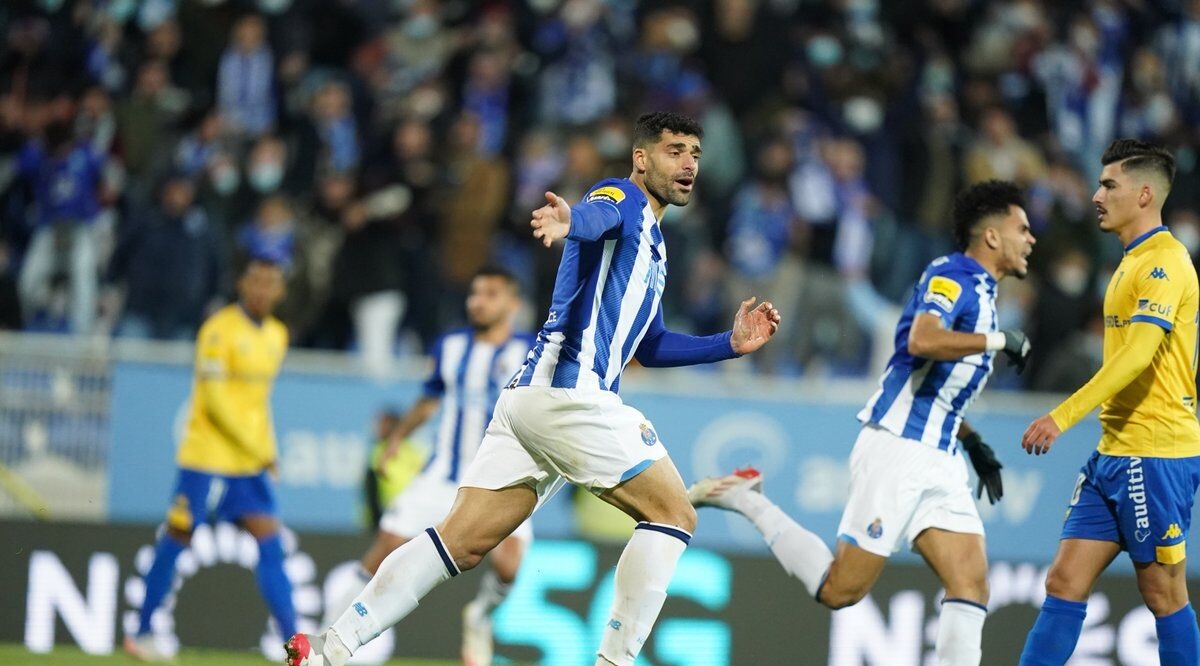 لژیونر محبوب بیشترین گل را در پرسپولیس زد! لژیونر محبوب بیشترین گل را در پرسپولیس زد!