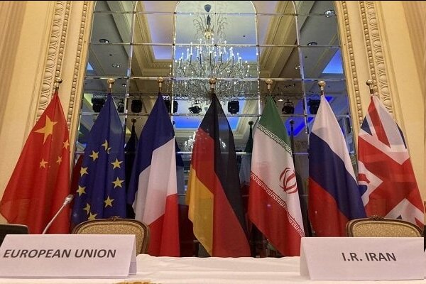 روسیه: هیچ مانع غیر قابل عبوری در مسیر احیای برجام وجود ندارد روسیه: هیچ مانع غیر قابل عبوری در مسیر احیای برجام وجود ندارد
