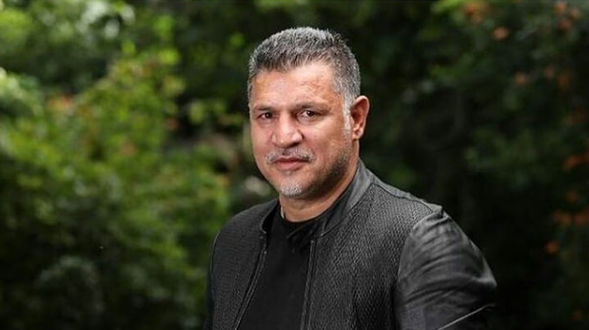 علی دایی به حواشی و شایعات عجیب واکنش نشان داد علی دایی به حواشی و شایعات عجیب واکنش نشان داد