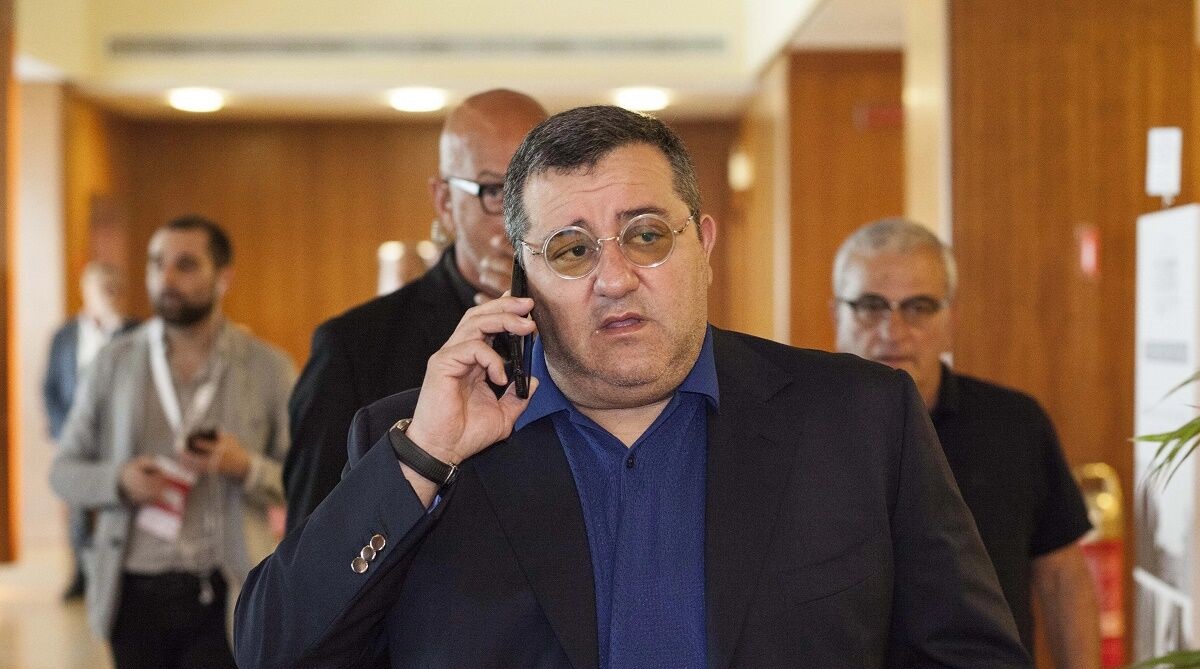 ایجنت مشهور فوتبالی سرانجام درگذشت
