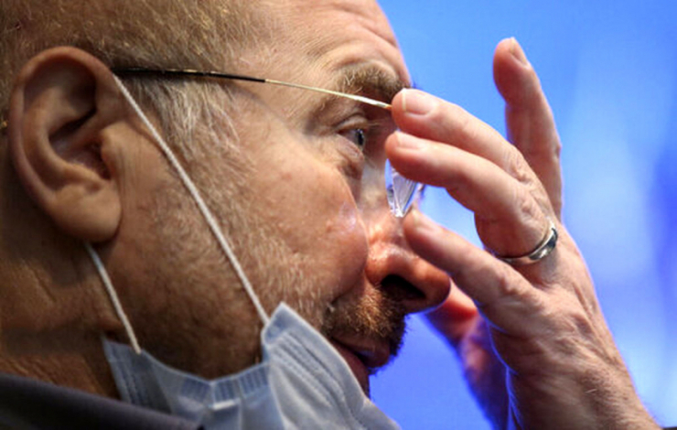 «سناریوبافی» قالیباف به جای «عذرخواهی» از مردم | توپ «سیسمونی گیت» به زمین مجلس افتاد