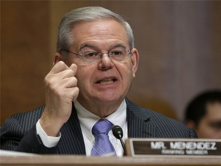 عدم توافق با ایران بهتر از رسیدن به یک توافق بد است / بسیار مهم است که نام سپاه از فهرست سازمانهای تروریستی حذف نشود عدم توافق با ایران بهتر از رسیدن به یک توافق بد است / بسیار مهم است که نام سپاه از فهرست سازمانهای تروریستی حذف نشود