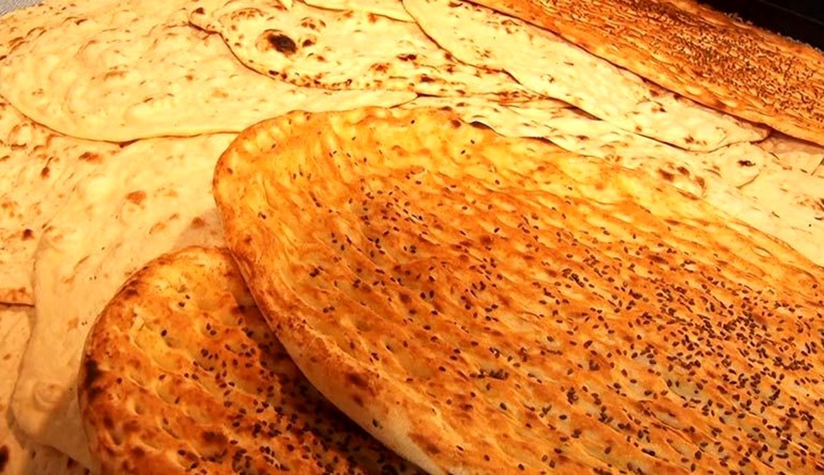 آغاز طرح فروش نان کارتی در زنجان / نانواییها به کارتخوانهای هوشمند مجهز میشوند آغاز طرح فروش نان کارتی در زنجان / نانواییها به کارتخوانهای هوشمند مجهز میشوند