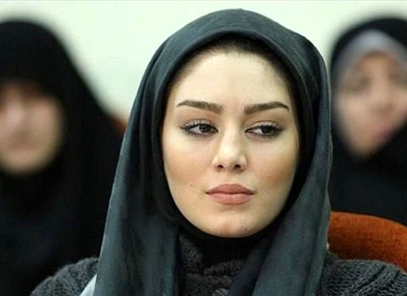 واکنشهای عجیب به ازدواج سحر قریشی و تتلو/عکس واکنشهای عجیب به ازدواج سحر قریشی و تتلو/عکس