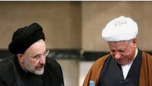 خباز : افرادی که خط مقدم جبهه را ترک کردند حالا مدعی انقلاب شده اند / رسانه ها و افراد هتاک به خاتمی و هاشمی ، پشت شان گرم است خباز : افرادی که خط مقدم جبهه را ترک کردند حالا مدعی انقلاب شده اند / رسانه ها و افراد هتاک به خاتمی و هاشمی ، پشت شان گرم است