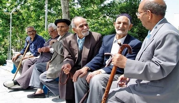 اعتراض بازنشستگان تامین اجتماعی به عدم تصویب افزایش حقوق بازنشستگان در هیات دولت