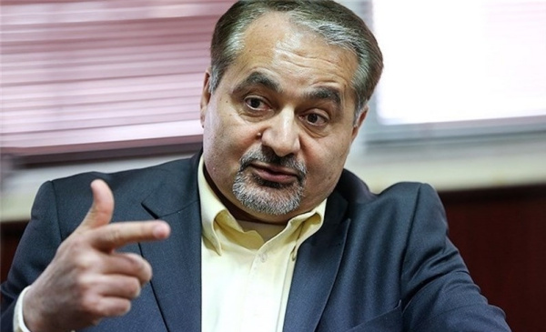 یادداشت سیدحسین موسویان در فایننشال تایمز:دو احتمال درمورد سرنوشت برجام یادداشت سیدحسین موسویان در فایننشال تایمز:دو احتمال درمورد سرنوشت برجام