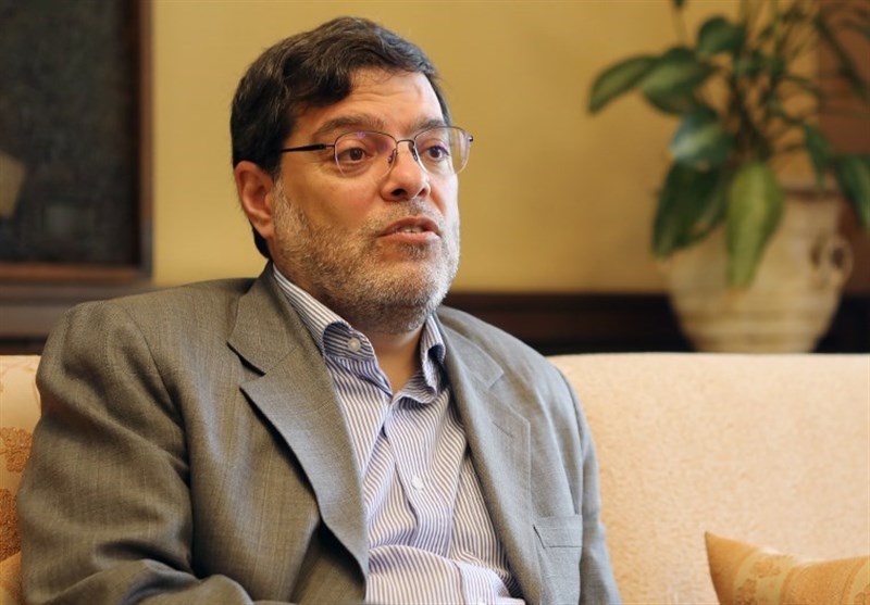 مرندی: پس از سفر انریکه مورا، منتظر هستیم تا ببینیم آمریکاییها آمادهی نرمش لازم هستند یا نه مرندی: پس از سفر انریکه مورا، منتظر هستیم تا ببینیم آمریکاییها آمادهی نرمش لازم هستند یا نه