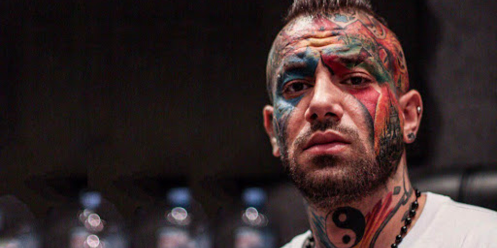 درخواست غیرمنتظره امیر تتلو از مقامات ایران/عکس