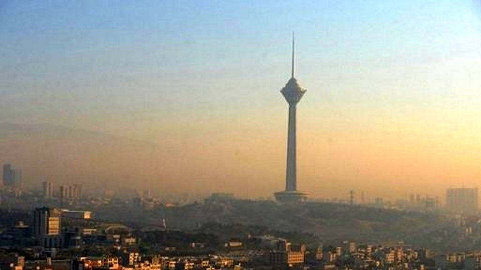 آلودگی هوا یا دلایل دیگر؟ / واکنش کاربران شبکههای اجتماعی به خبر تعطیلی شهر تهران چه بود؟ آلودگی هوا یا دلایل دیگر؟ / واکنش کاربران شبکههای اجتماعی به خبر تعطیلی شهر تهران چه بود؟