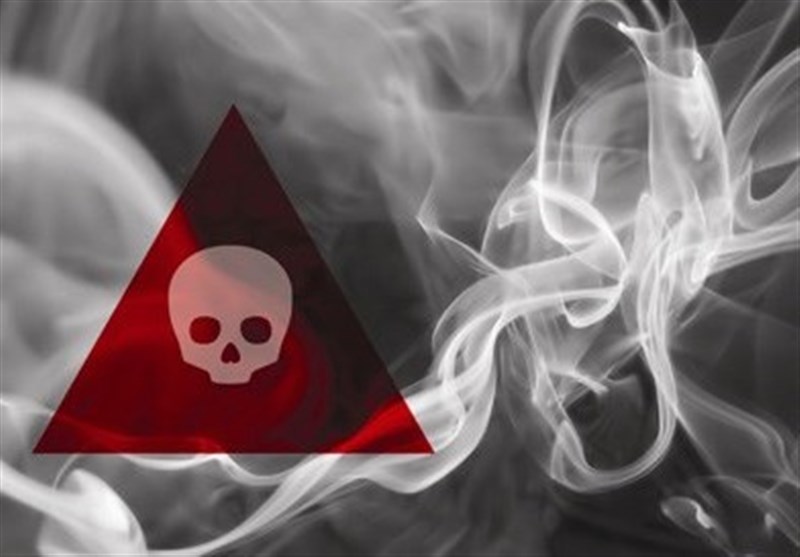 نشت گاز در استان اردبیل ۱۴ دانشآموز را راهی بیمارستان کرد نشت گاز در استان اردبیل ۱۴ دانشآموز را راهی بیمارستان کرد