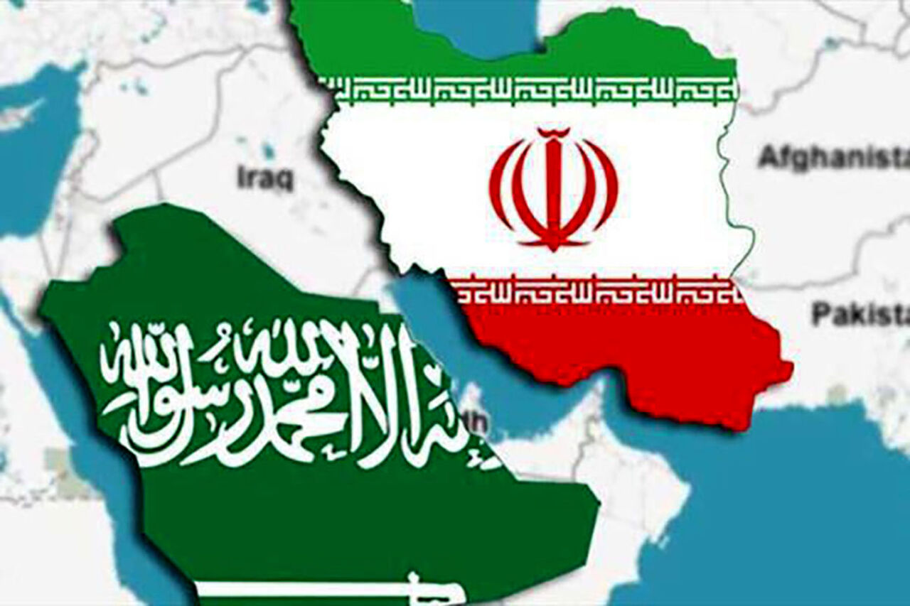 گام های پایانی ایران و عربستان گام های پایانی ایران و عربستان