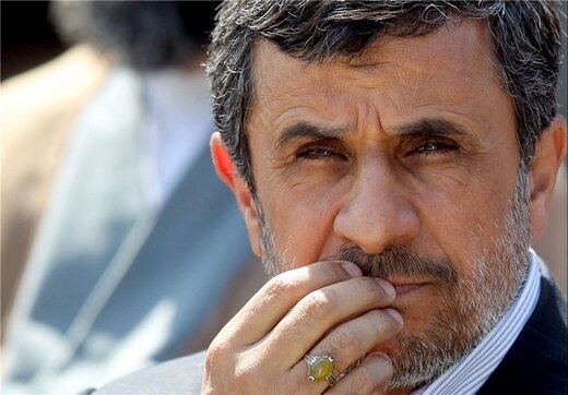 افشاگری احمدینژاد درباره پشت پرده یارانه نقدی افشاگری احمدینژاد درباره پشت پرده یارانه نقدی