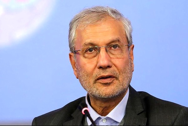 ربیعی:تفهیم اتهام  از مقامات دولت دوازدهم کذب محض است/ حق پیگیری قضایی از سوی نامبردهشدگان باقی است ربیعی:تفهیم اتهام  از مقامات دولت دوازدهم کذب محض است/ حق پیگیری قضایی از سوی نامبردهشدگان باقی است