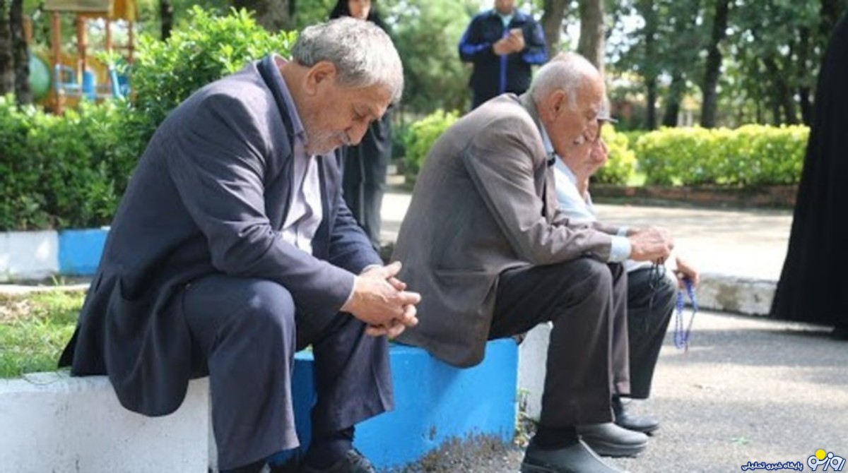 همسان سازی حقوق باید برای فرهنگیان و بازنشستگان انجام شود همسان سازی حقوق باید برای فرهنگیان و بازنشستگان انجام شود