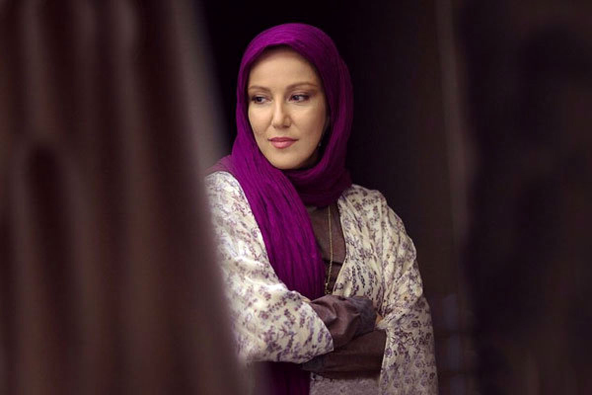 انتقاد پانتهآ بهرام از کتایون ریاحی: قرار ما این نبود / انتقام رسم ما نیست انتقاد پانتهآ بهرام از کتایون ریاحی: قرار ما این نبود / انتقام رسم ما نیست