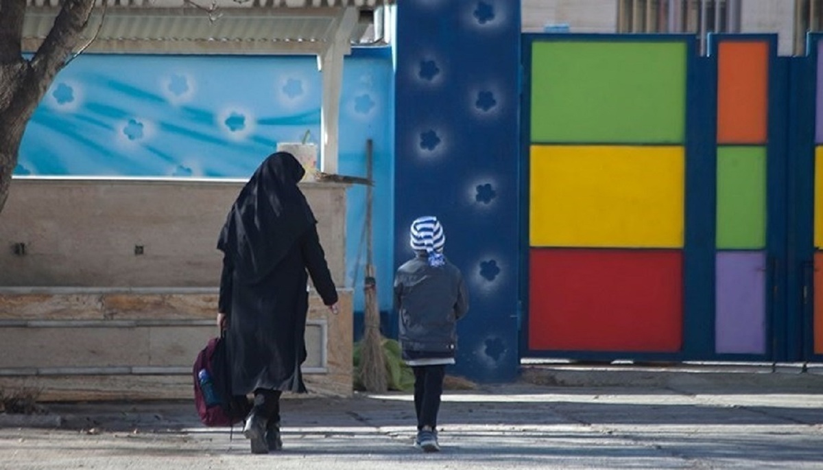 شهریه ۳۸ میلیونی برای کلاس اول دبستان؟ شهریه ۳۸ میلیونی برای کلاس اول دبستان؟