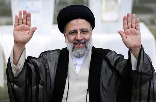 رئیسی: هدف از سفر به آذربایجان شرقی اتمام پروژههای نیمه تمام است رئیسی: هدف از سفر به آذربایجان شرقی اتمام پروژههای نیمه تمام است