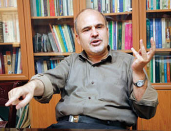 الگوی «دولت یکدست» بلا بود نه درمان الگوی «دولت یکدست» بلا بود نه درمان