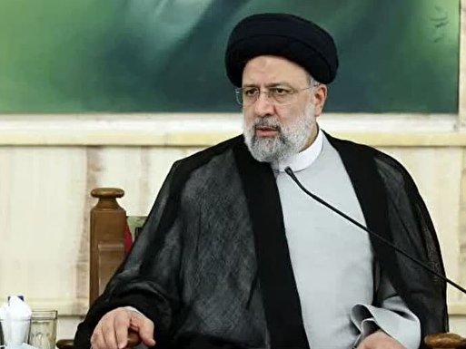 رئیسی: وزارت رفاه در دهکبندی پرداخت یارانهها دقت کامل نکرد رئیسی: وزارت رفاه در دهکبندی پرداخت یارانهها دقت کامل نکرد