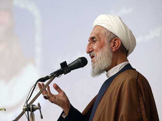 صدیقی: نقشههای شوم عمروعاصنماها با سخنرانیهای حکیمانه رهبر معظم انقلاب برملا میشود / باید از تواضع نایب بر حق امام زمان پیروی کرد؛ نباید اجازه داد مکتب انقلاب و جمهوری اسلامی به دست نااهلان بیفتد صدیقی: نقشههای شوم عمروعاصنماها با سخنرانیهای حکیمانه رهبر معظم انقلاب برملا میشود / باید از تواضع نایب بر حق امام زمان پیروی کرد؛ نباید اجازه داد مکتب انقلاب و جمهوری اسلامی به دست نااهلان بیفتد