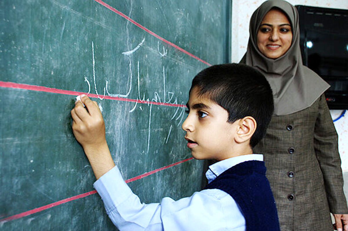 وعده جدید برای اجرای رتبه بندی معلمان وعده جدید برای اجرای رتبه بندی معلمان