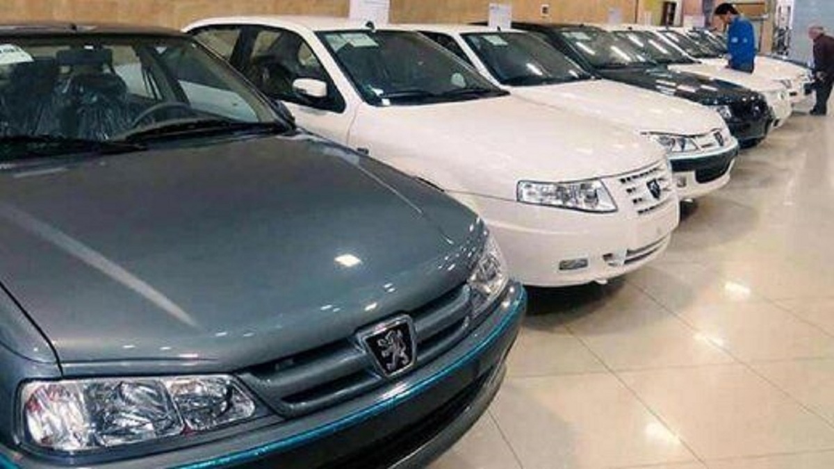 قیمت خودروهای داخلی در بازار آزاد امروز ۱۷ خرداد ۱۴۰۱+ جدول قیمت خودروهای داخلی در بازار آزاد امروز ۱۷ خرداد ۱۴۰۱+ جدول