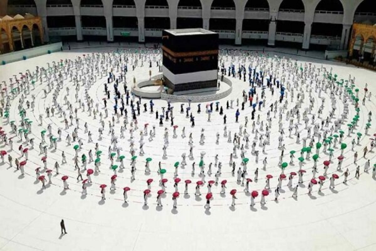 اعتراض ایران به عربستان درباره گرانی حج اعتراض ایران به عربستان درباره گرانی حج