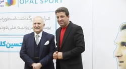 انتقاد تند پیشکسوت تیم پرسپولیس از مهدی مهدوی کیا انتقاد تند پیشکسوت تیم پرسپولیس از مهدی مهدوی کیا