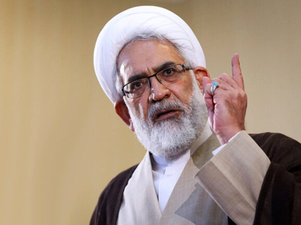 دادستان کل کشور: دولت دست به یک جراحی بزرگ اقتصادی زده؛ بنابراین پس لرزه ها و تکانه هایی هم خواهد داشت دادستان کل کشور: دولت دست به یک جراحی بزرگ اقتصادی زده؛ بنابراین پس لرزه ها و تکانه هایی هم خواهد داشت