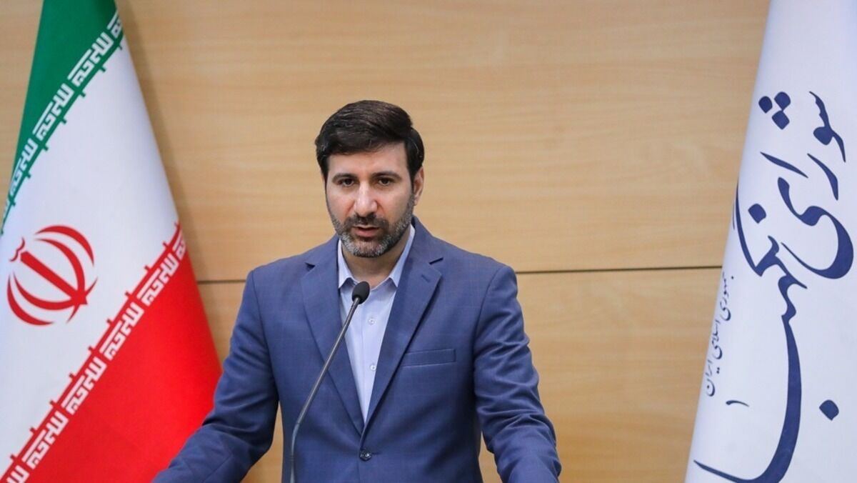 طحان نظیف: طرح شفافیت قوای سه گانه در شورای نگهبان رد شد طحان نظیف: طرح شفافیت قوای سه گانه در شورای نگهبان رد شد