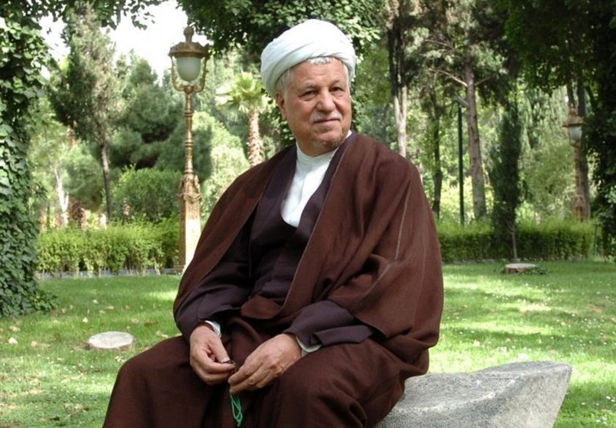 اگر هاشمی رفسنجانی بود، اوضاع فرق میکرد؟ اگر هاشمی رفسنجانی بود، اوضاع فرق میکرد؟