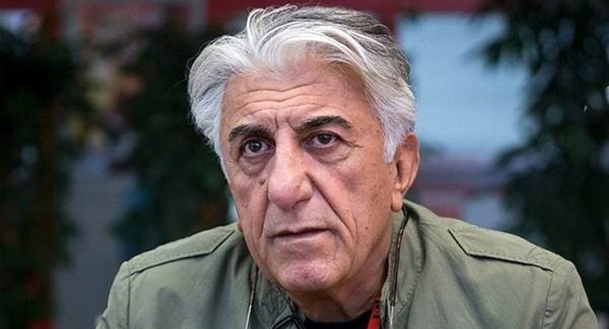 طعنه رضا کیانیان به شهرداری تهران: اگر حرف شهید چمران را خطاب به خودتان می دانستید باید درجا استعفا می دادید طعنه رضا کیانیان به شهرداری تهران: اگر حرف شهید چمران را خطاب به خودتان می دانستید باید درجا استعفا می دادید