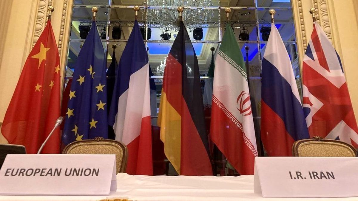 موجسواری برجامی با خبرهای جعلی/ از پیگیری خط شکست مذاکرات تا تهدیدهای توخالی موجسواری برجامی با خبرهای جعلی/ از پیگیری خط شکست مذاکرات تا تهدیدهای توخالی