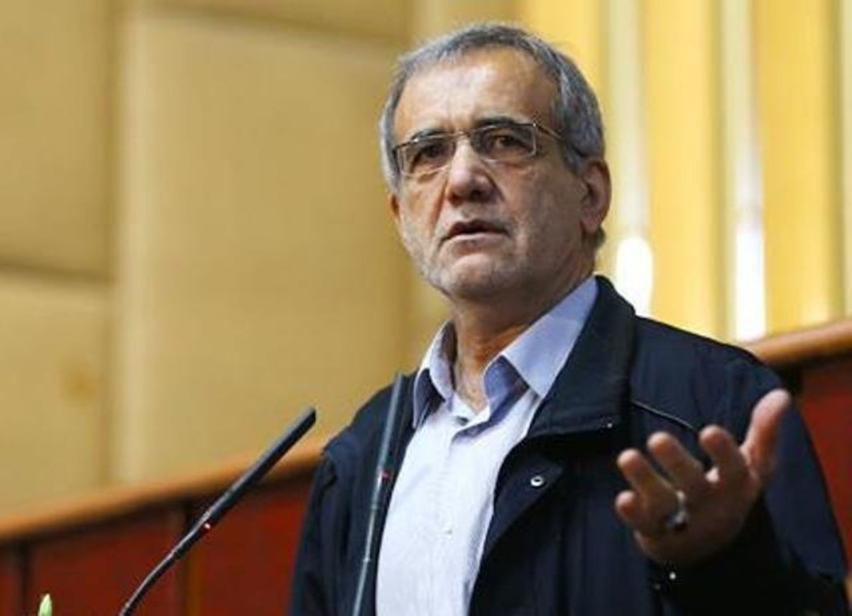 مسعود پزشکیان: مشکل جوانان ازدواج نیست؛ بیکاری، فقر و بی اعتمادی به آینده است/شرایط کنونی حاصل سیاست‌گذاری‌های فرهنگی است