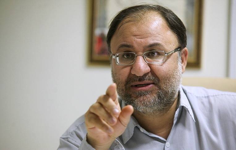 محمدصادق كوشكى: مسير اقتصادى دولت روش غلط نئو لیبرالیستی مانند دولتهاى قبل است محمدصادق كوشكى: مسير اقتصادى دولت روش غلط نئو لیبرالیستی مانند دولتهاى قبل است