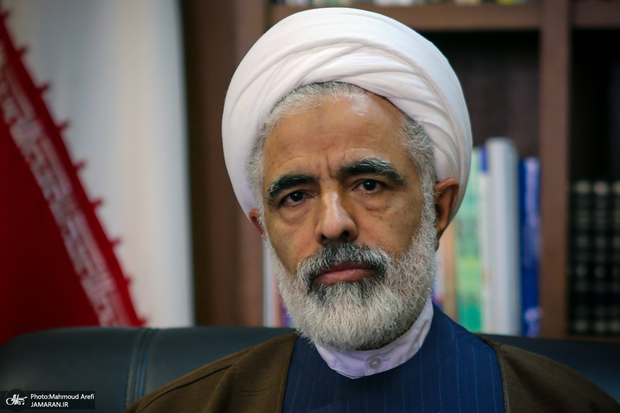 مجید انصاری: مصوبه مجلس در خصوص دیوان عدالت خلاف قانون اساسی، سیاست های کلی و مصالح عمومی مردم است مجید انصاری: مصوبه مجلس در خصوص دیوان عدالت خلاف قانون اساسی، سیاست های کلی و مصالح عمومی مردم است